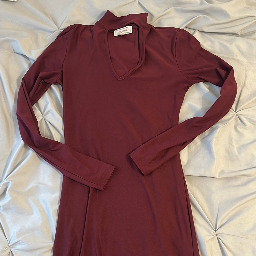 Bodycon dress